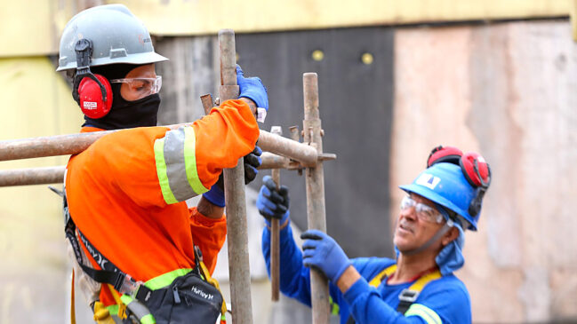 São Paulo respondeu por 23% das vagas criadas no País em setembro