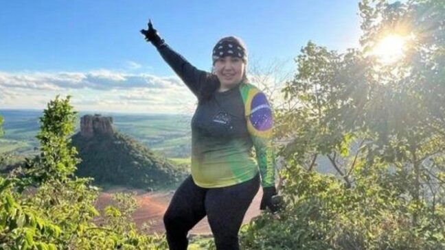Empresária Amanda de Souza Patene tinha 30 anos