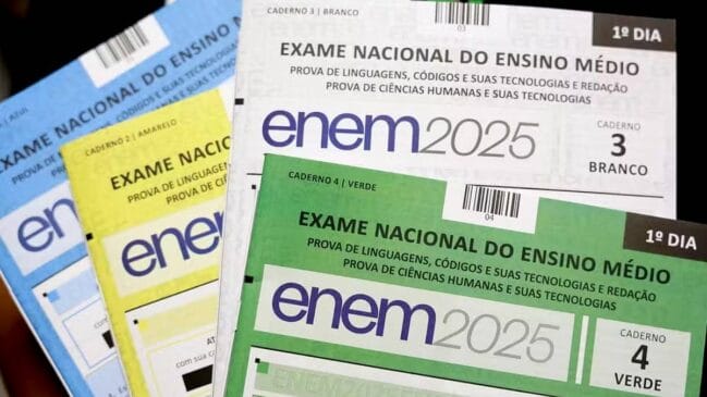 Um dos pilares da pontuação dos participantes, a redação é uma das etapas mais importantes da prova de humanas