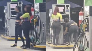 Caso reacendeu discussões sobre o uso do corpo como estratégia para atrair clientes