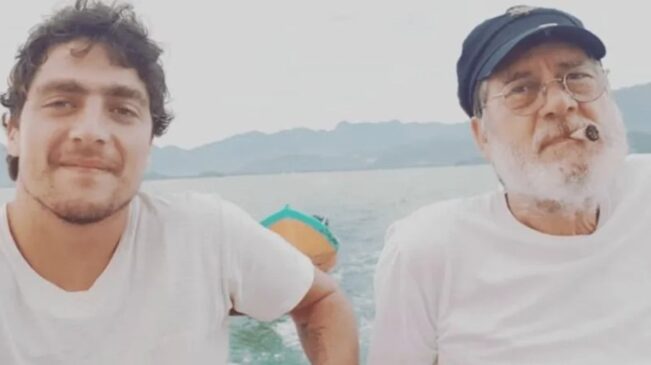 Paulo Frateschi foi morto pelo filho na manhã desta quinta