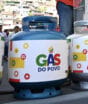 Entenda como garantir o botijão do Gás do Povo no dia 10 e evitar o cancelamento no aplicativo