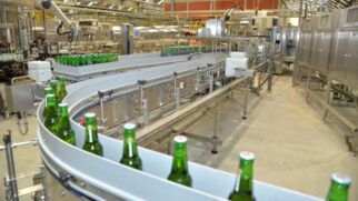 Fábrica é a primeira unidade da marca no Brasil a ser construída do zero