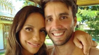 Cantora e nutricionista tem três filhos juntos