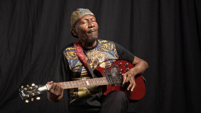 Cantor e compositor Jimmy Cliff tinha 81 anos