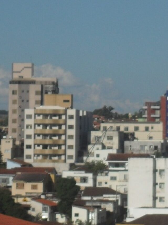 Cidade mineira com apelido grego conquista quem busca estudar e viver bem