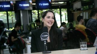 Advogada e especialista em gestão pública Letícia Bellotto Turim participou de uma entrevista exclusiva à Gazeta na última semana, em São Paulo