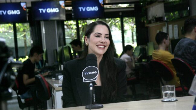 Advogada e especialista em gestão pública Letícia Bellotto Turim participou de uma entrevista exclusiva à Gazeta na última semana, em São Paulo