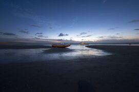 Para quem busca uma viagem memorável relaxante, essa cidade litorânea é o lugar certo