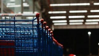 Membros Prime, serviço pago da Amazon, garantem frete grátis em todas as compras na Amazon Mercado