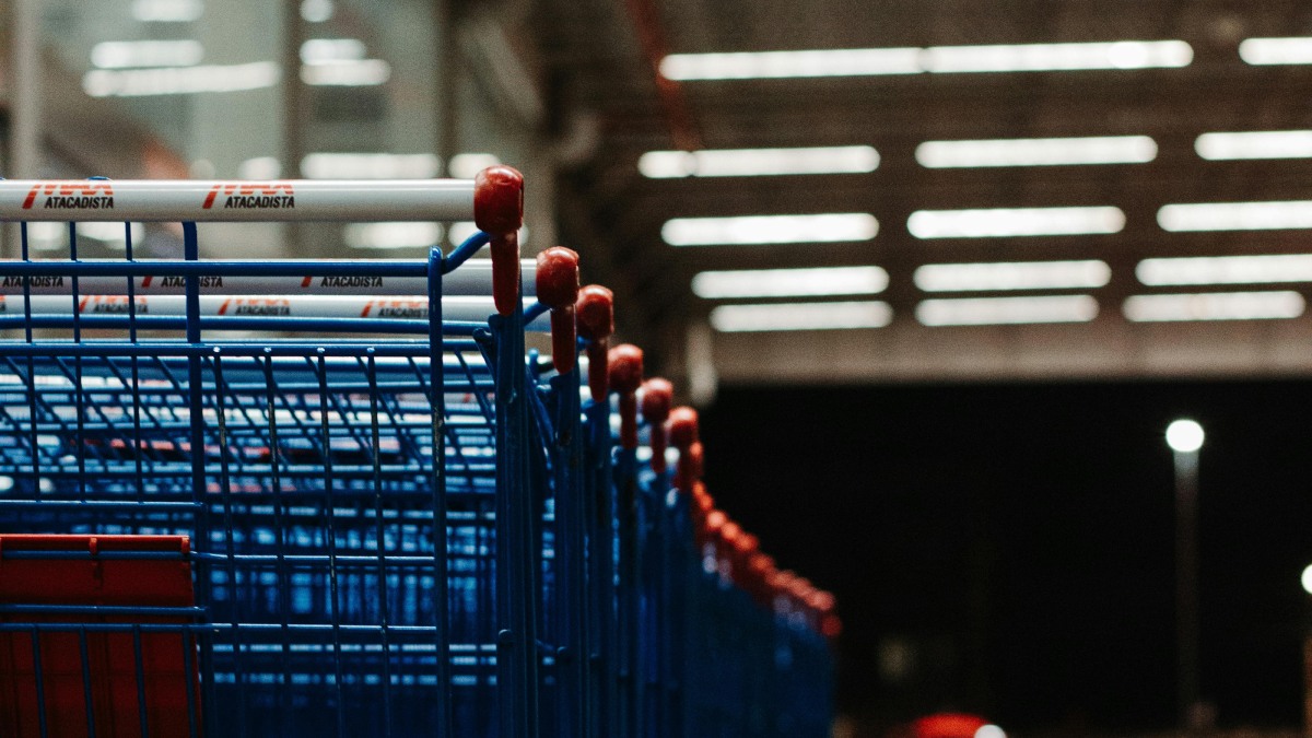 Membros Prime, serviço pago da Amazon, garantem frete grátis em todas as compras na Amazon Mercado