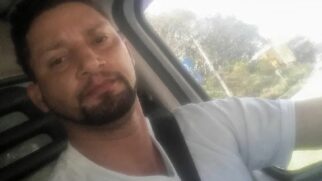 Corpo encontrado em explosão era mesmo de Adir Mariano, de 46 anos, baloeiro e inquilino do imóvel da rua Francisco Bueno