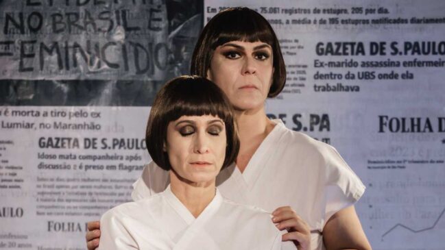 Ingressos para 'Alices' custam a partir de R$ 15