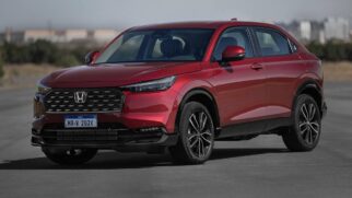 Resultado de outubro marca os dez anos do SUV no Brasil e confirma força comercial do modelo