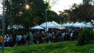 Mixtura Festival, na Cinemateca Brasileira, terá entrada gratuita