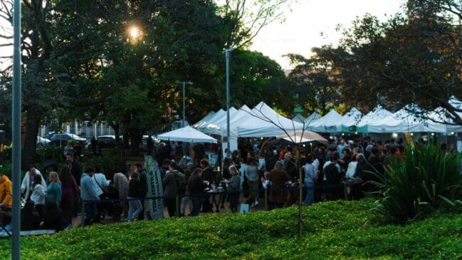 Mixtura Festival, na Cinemateca Brasileira, terá entrada gratuita
