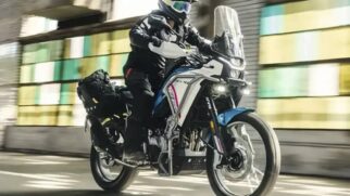 CFMoto oferecerá aos participantes a chance de testar motocicletas antes do lançamento oficial da marca no país