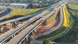 Desde 2023, o Governo paulista já leiloou 2.214 km de estradas