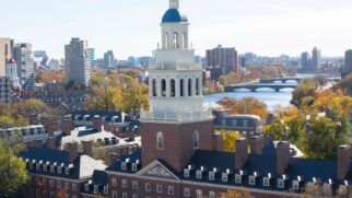 Segundo o secretário Renato Feder, a parceria com Harvard chega para reforçar o pacote de ações já em andamento