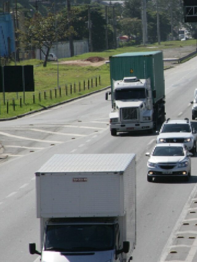 Roubos de carga disparam em cidades estratégicas antes do fim do ano