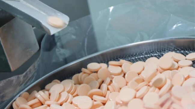 Atualmente, a MCG Suplementos fabrica mais de 150 produtos