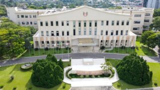Inscrições seguem até dezembro para cargos nas áreas da segurança e da saúde; provas serão em 2026
