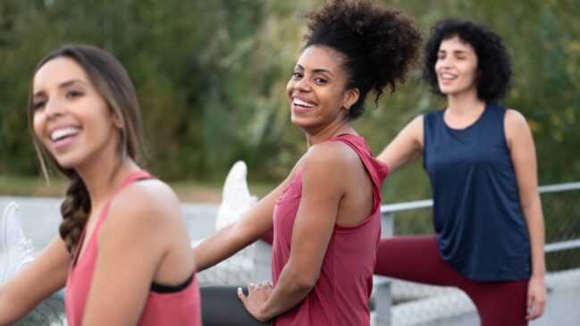 A perimenopausa é uma fase silenciosa que antecede a menopausa