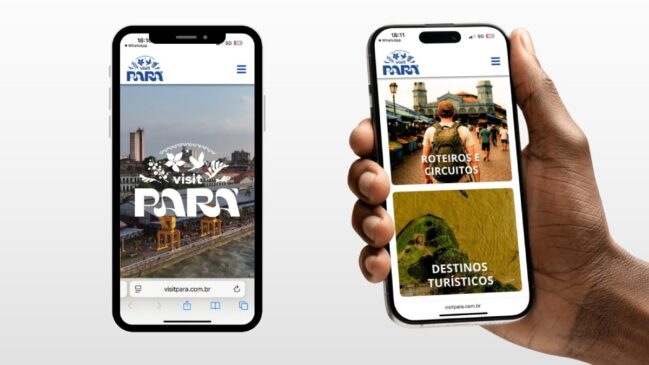 Inovação tecnológica moderniza a gestão cultural e impulsiona o turismo sustentável no Estado