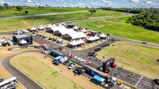 Autódromo Velocitta sediará a última etapa de 2025 de quatro diferentes rallies