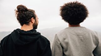 Entenda o que pode estar por trás de um olhar