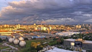 A cidade já havia sido destaque em estudos anteriores sobre qualidade de vida e bem-estar urbano