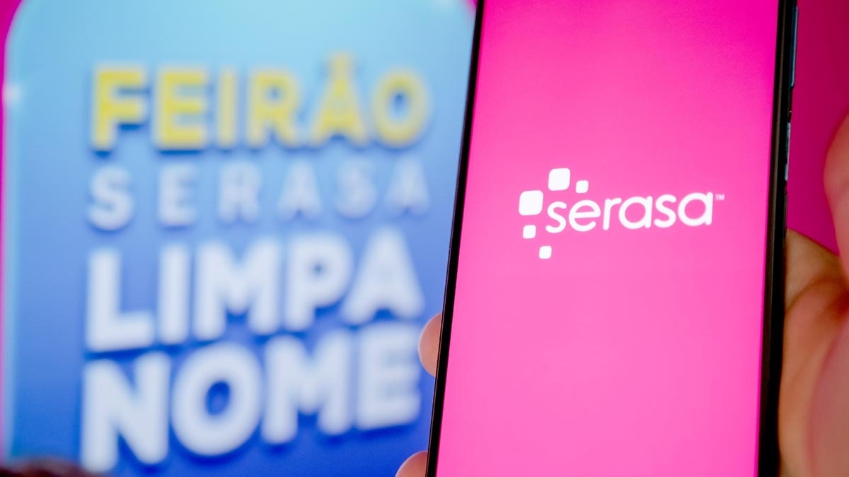Negociação pode ser feita gratuitamente de três maneiras: pela internet, no aplicativo e nas mais de 7 mil agências dos Correios