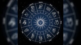 Os 12 signos do zodíaco são definidos por uma data fixa de início e término de cada um deles