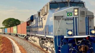 FMT expande 743 km de trilhos e aproxima a rota ferroviária dos produtores rurais