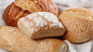 Aprenda com a vovó a melhor forma de manter o seu pão fresquinho