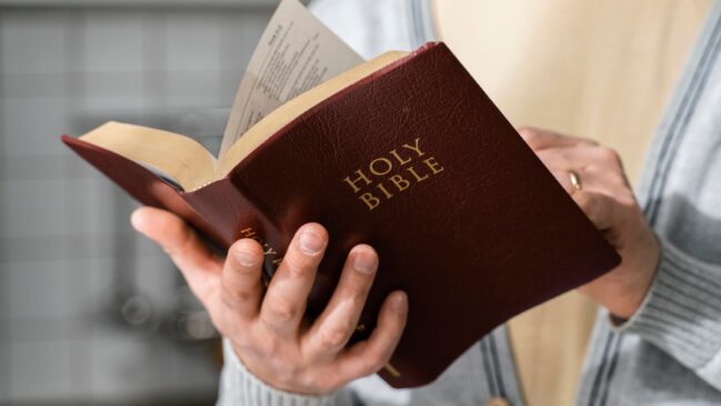 Separar e meditar nesses textos pode ajudar a fortalecer os laços, trazer paz para dentro de casa e renovar a esperança, mesmo em tempos desafiadores.
