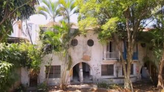 Se a vila voltará a ser habitada, se ganhará função cultural ou se será transformada em outro tipo de equipamento ainda é incerto.