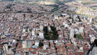 Planta Genérica de Valores Imobiliários não era atualizada desde 1997