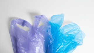A técnica além de preservar o box ainda é ecológica