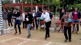 Realizado pela Prefeitura, o evento será aberto ao público, unindo corrida de rua e gastronomia (imagem meramente ilustrativa)