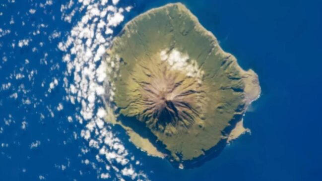 Essa Ilha é a mais distante e isolada do planeta, saiba onde ela fica