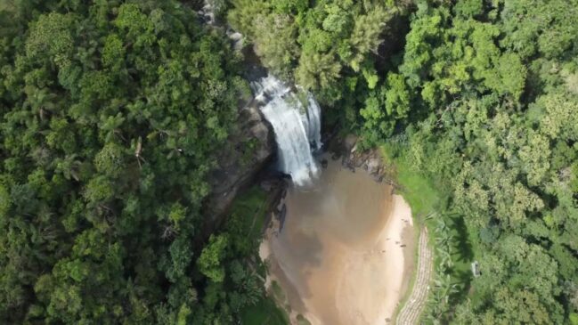 Conheça esse tesouro natural escondido no Vale do Paraíba