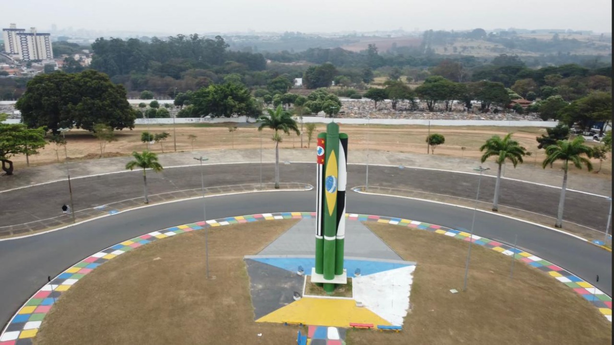 A cidade no interior de São Paulo que se tornou referência na ecologia