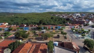 Conheça a cidade que foi cenário de diversos filmes nacionais