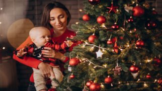 Cordialidade é a palavra que define o Natal