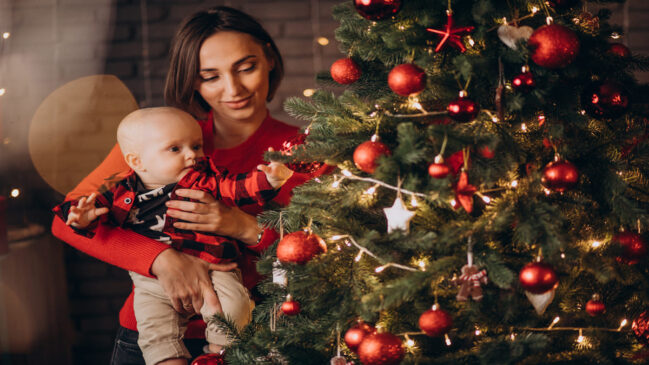 Cordialidade é a palavra que define o Natal
