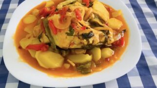 Esse peixe além de nacional é econômico e acessível