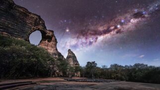Cerca de cinco mil pessoas enviaram mais de 77 mil imagens para o concurso