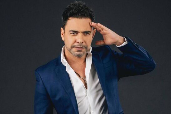 O sertanejo, um dos filhos de Francisco, se expôs publicamente e comprou briga com o SBT