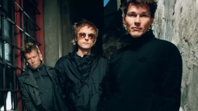 Primeira banda norueguesa a alcançar o primeiro lugar entre as mais ouvidas do EUA